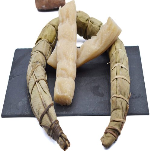 bâton de manioc
